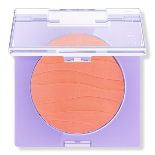 Fleshed Out Face Bond Long-Lasting Blush Suede - Urban Decay Cosmetics | Ulta Beauty | Ulta