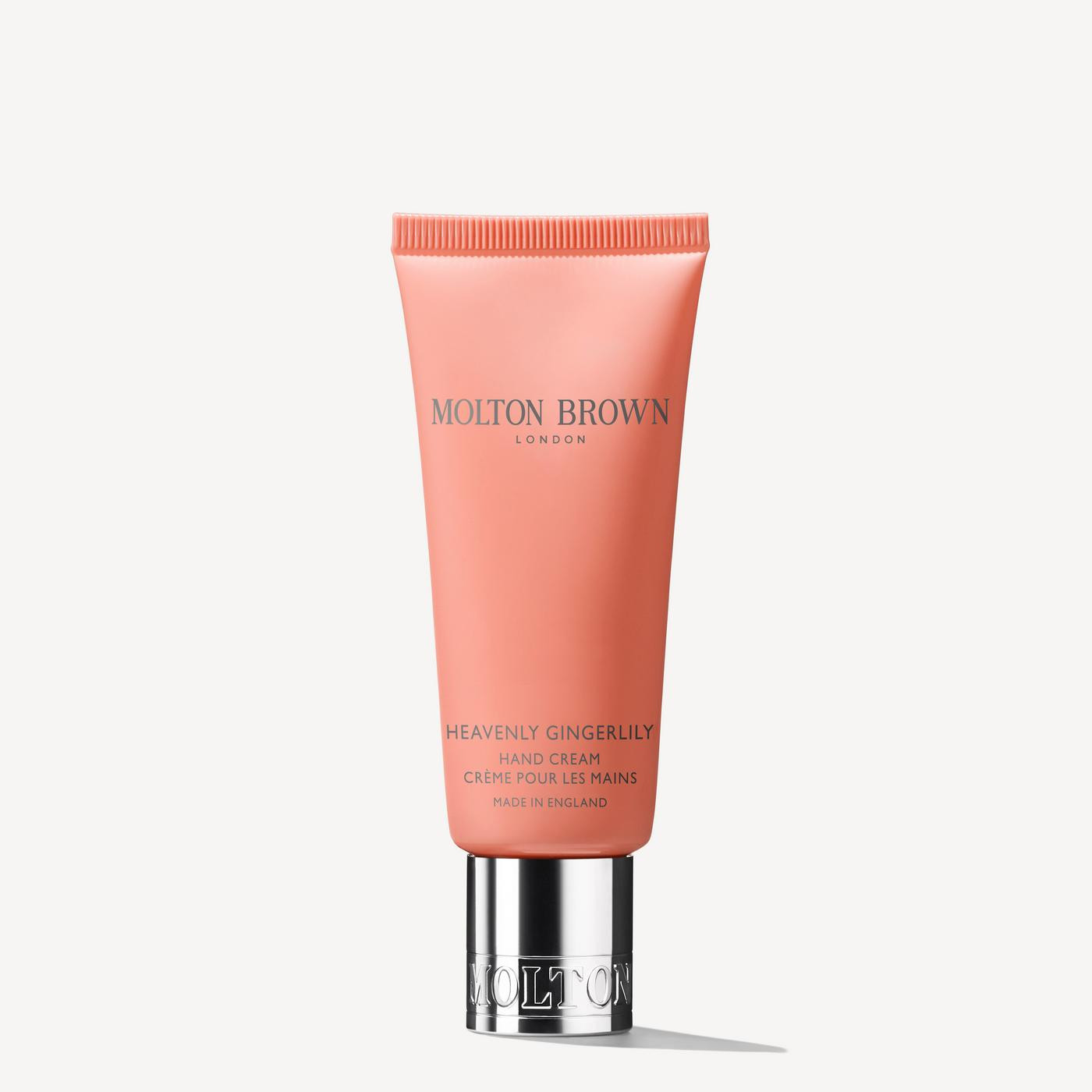 Heavenly Gingerlily Hand Cream 40ml | Molton Brown (UK)