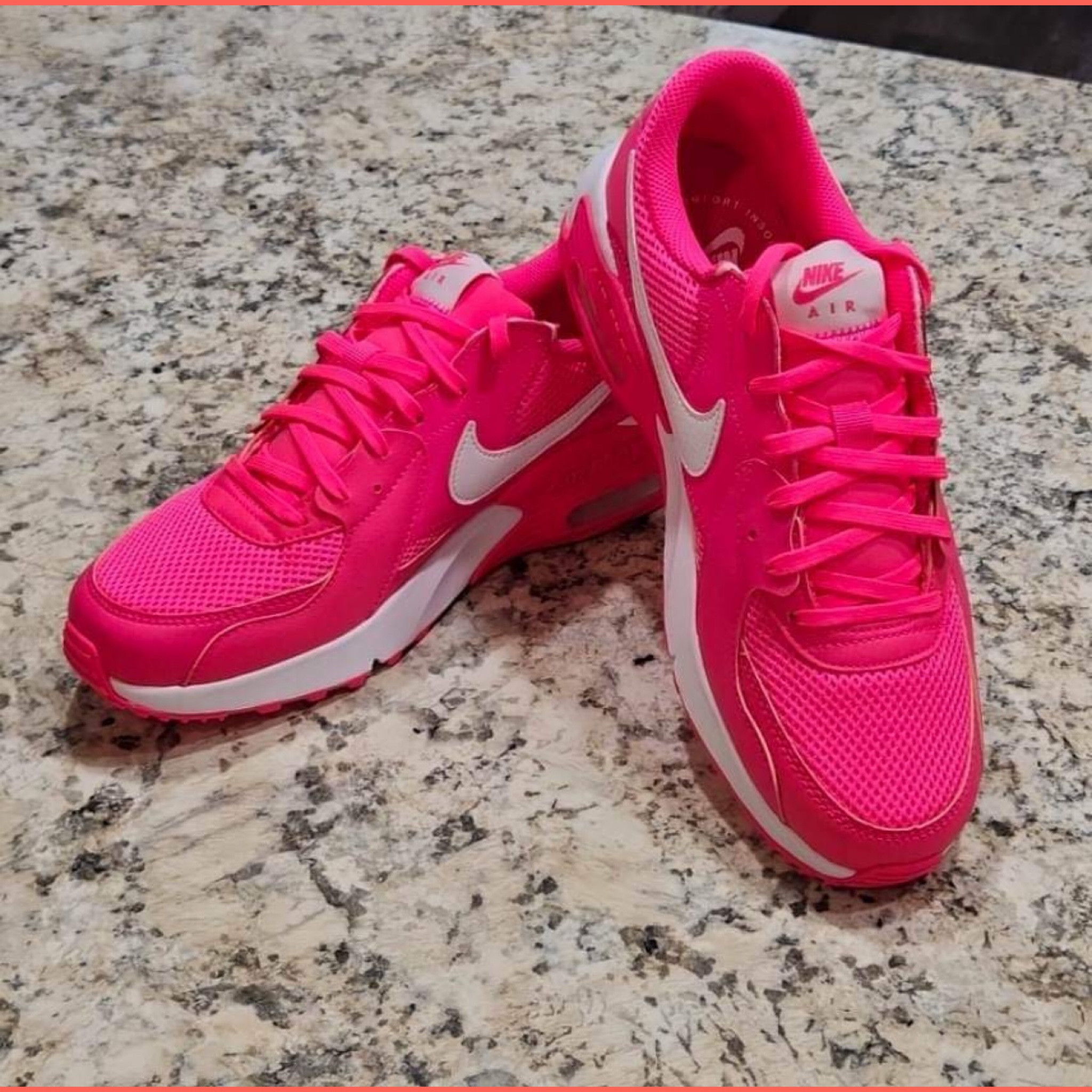 Found the brightest shoes in the store… and they came home with me 🤩

#LTKfit #LTKFind #LTKshoecrush