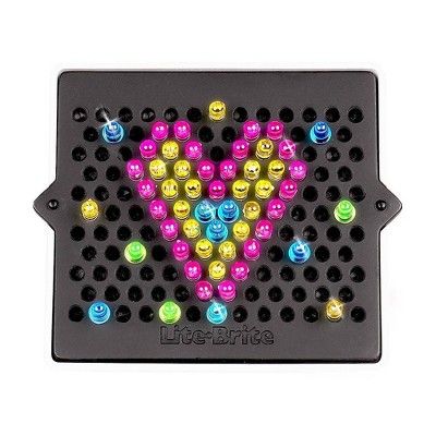 Lite-Brite Mini - 85pcs | Target