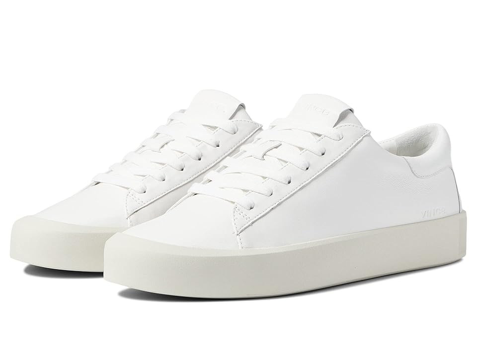 Vince Gabi (Ivory) Women's Shoes | Zappos