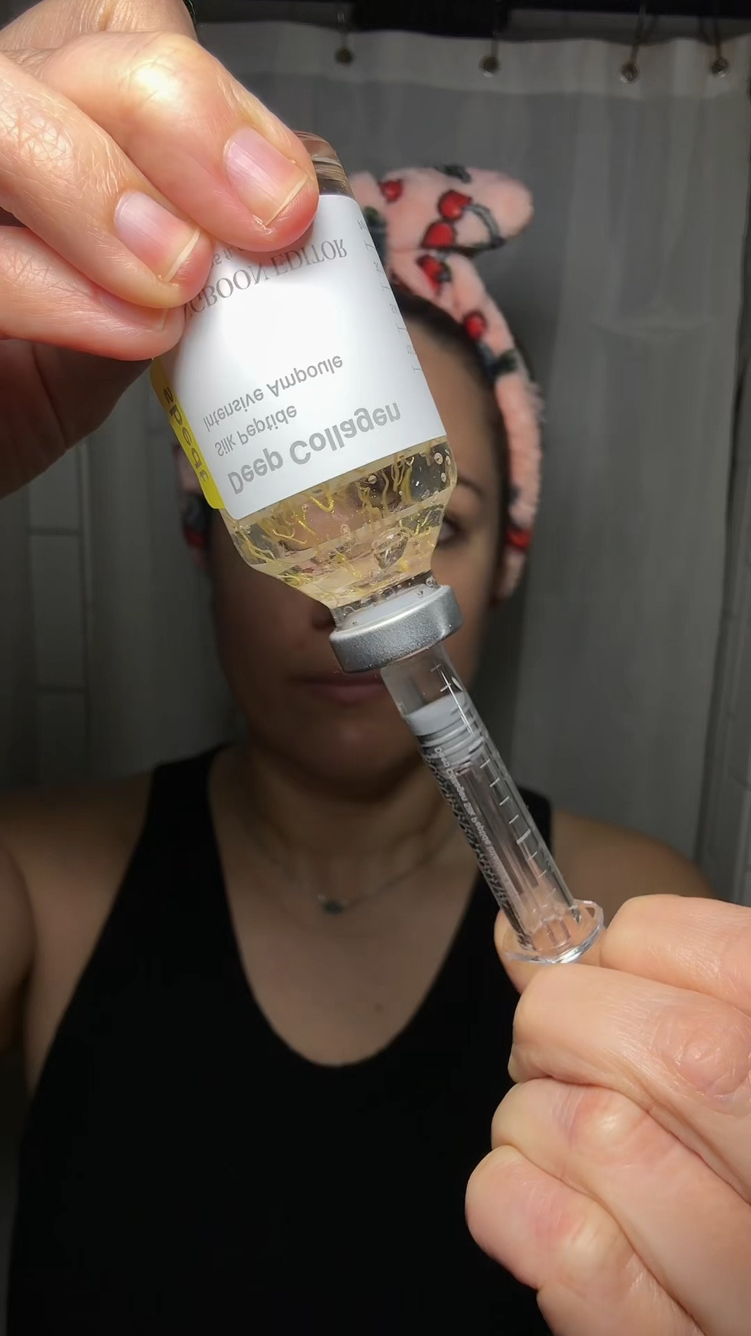 Over 40? Sungboon Editor doesn’t play. This Korean Skincare is packed full of anti aging actives. 



#LTKOver40 #LTKBeauty #LTKselfcare