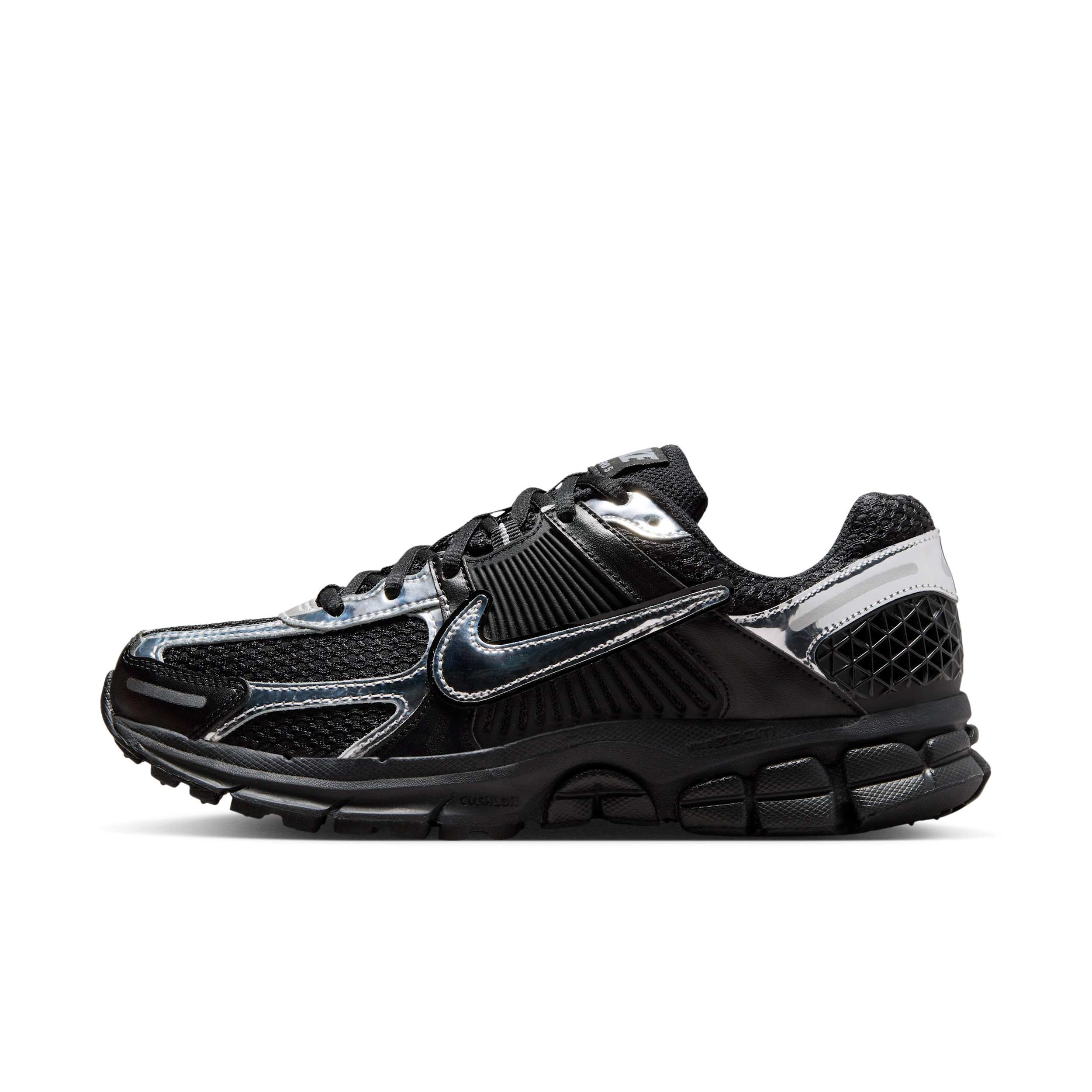 Nike Women's Zoom Vomero 5 Shoes in Black | IV4311-002 | Nike (US)