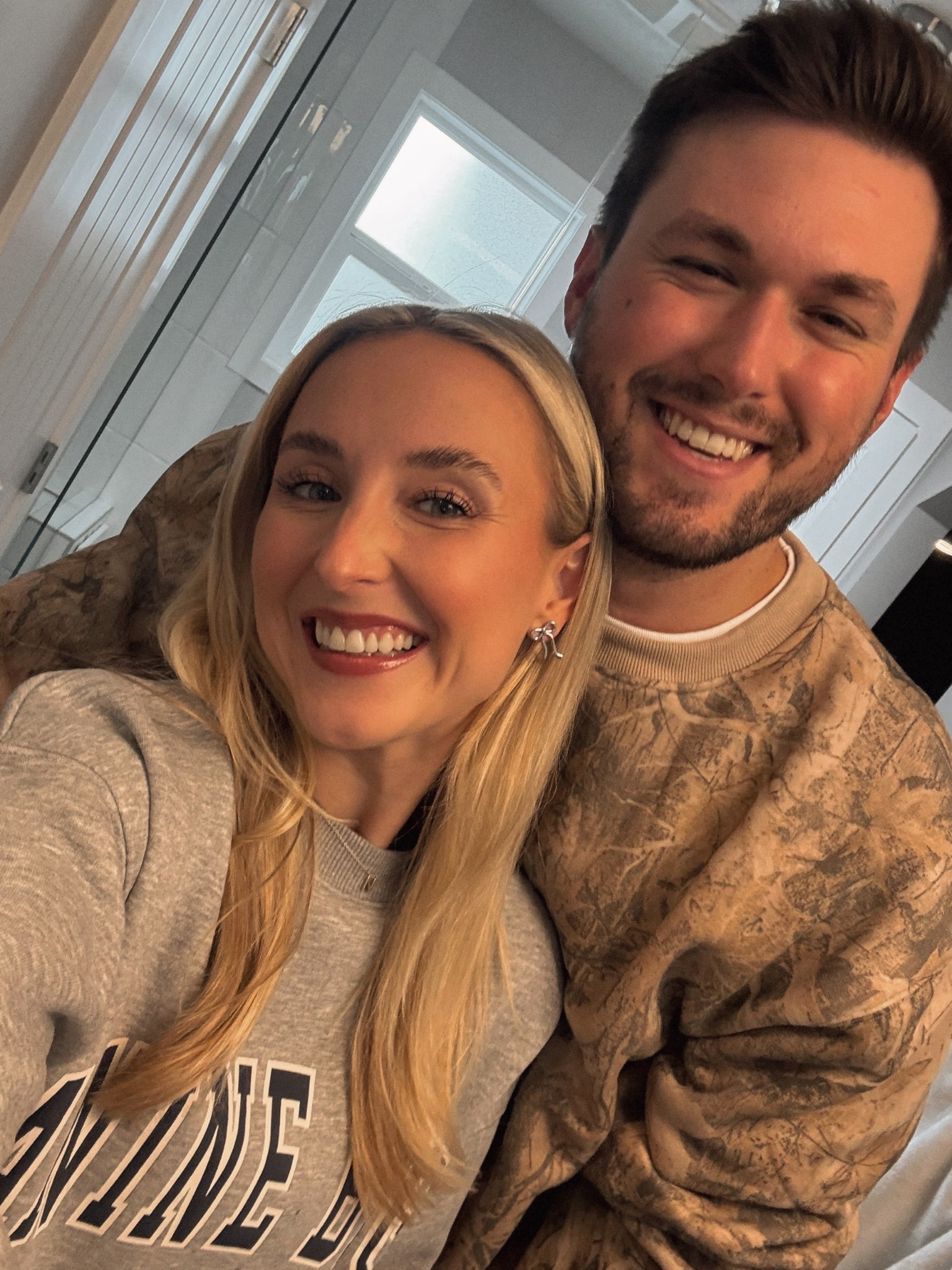 New crewnecks for Christmas 🎄

#LTKootd #LTKHoliday #LTKMens