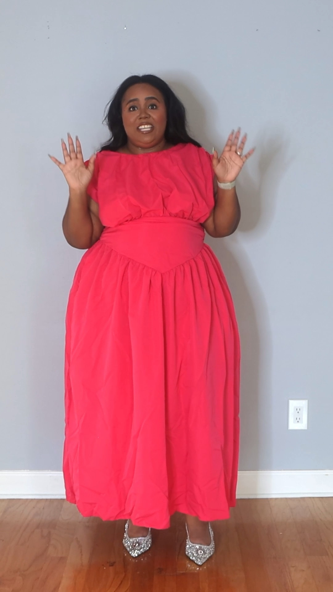 vibes on 💯 

#LTKPlusSize