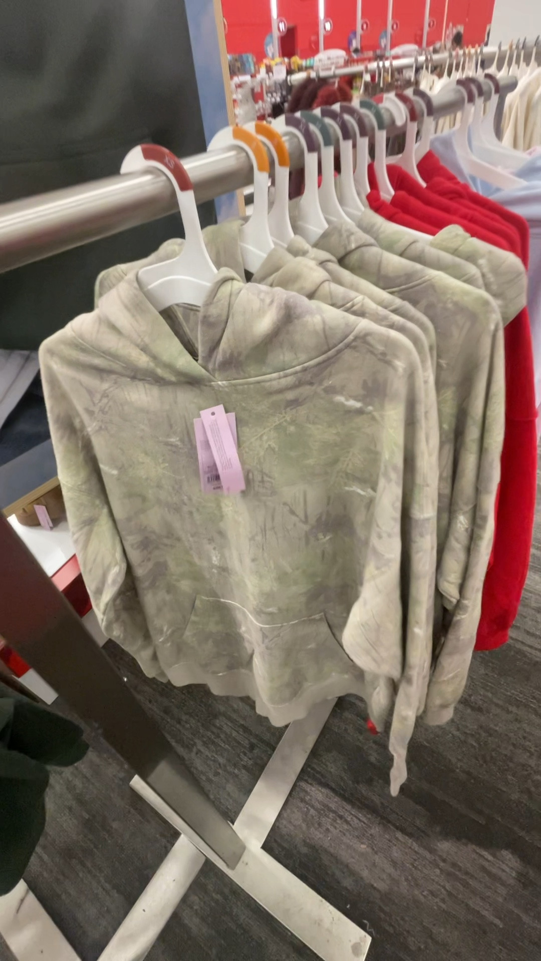 I NEED this one! Camo is one of my favs and It matches with everything! 🙌🏽

#LTKActive #LTKootd #LTKmomlife