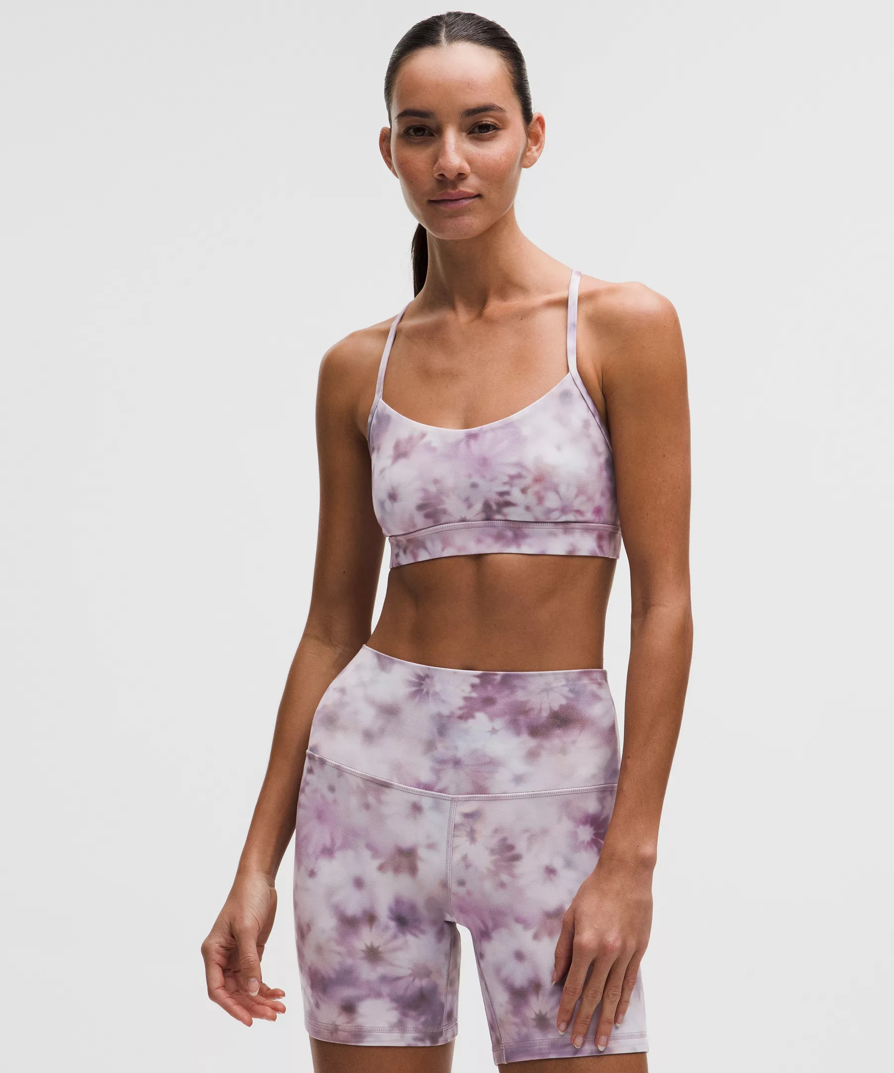 Flow Y Bra Nulu | Lululemon (US)