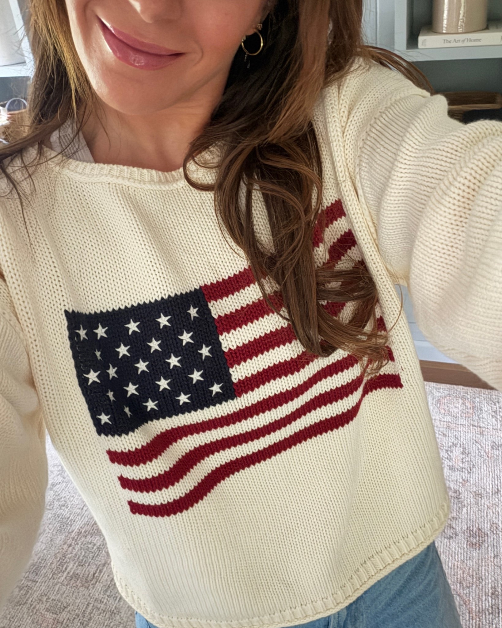 It’s giving RL but it’s actually AE 🇺🇸