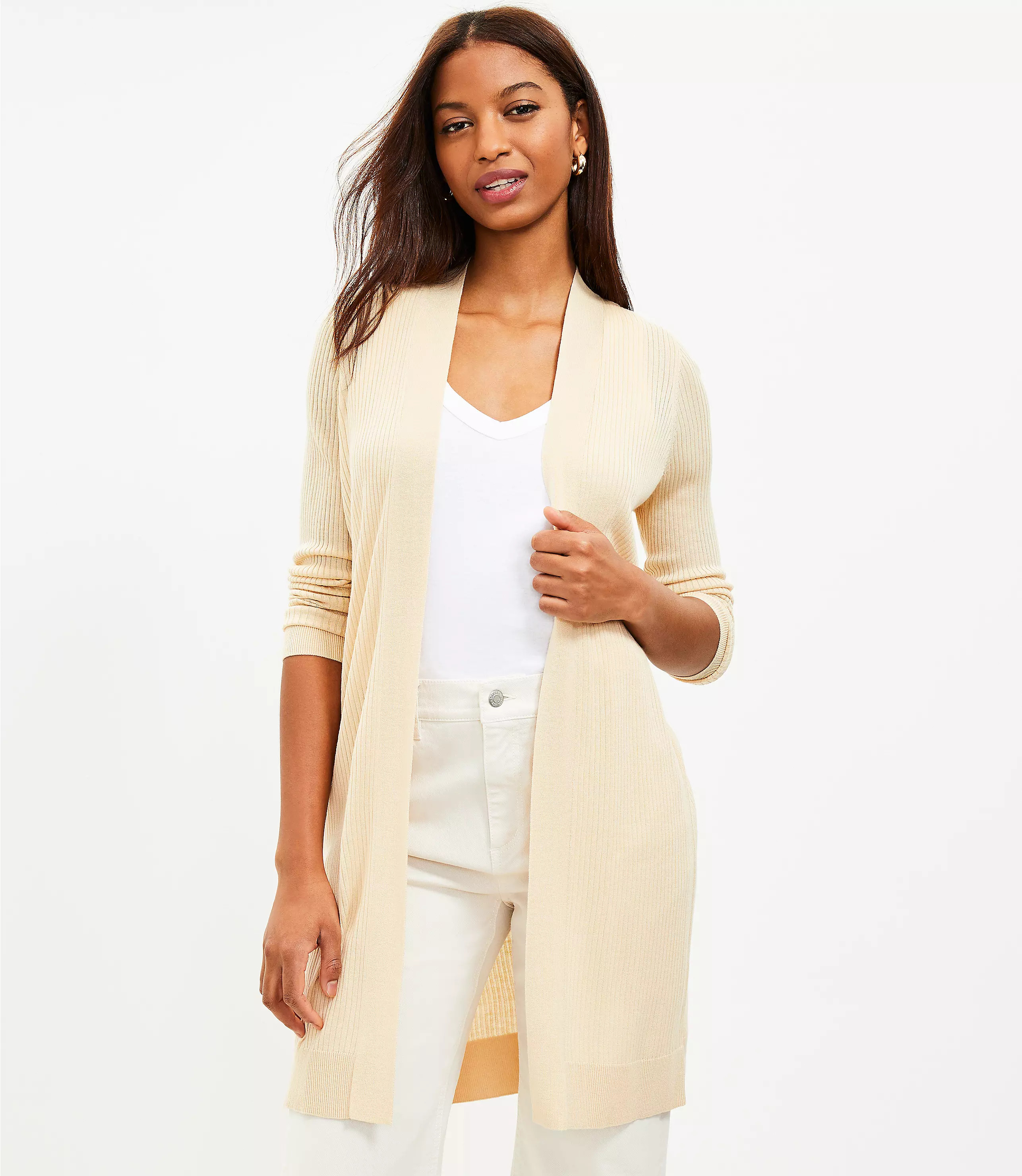 : Simply Khaki | LOFT
