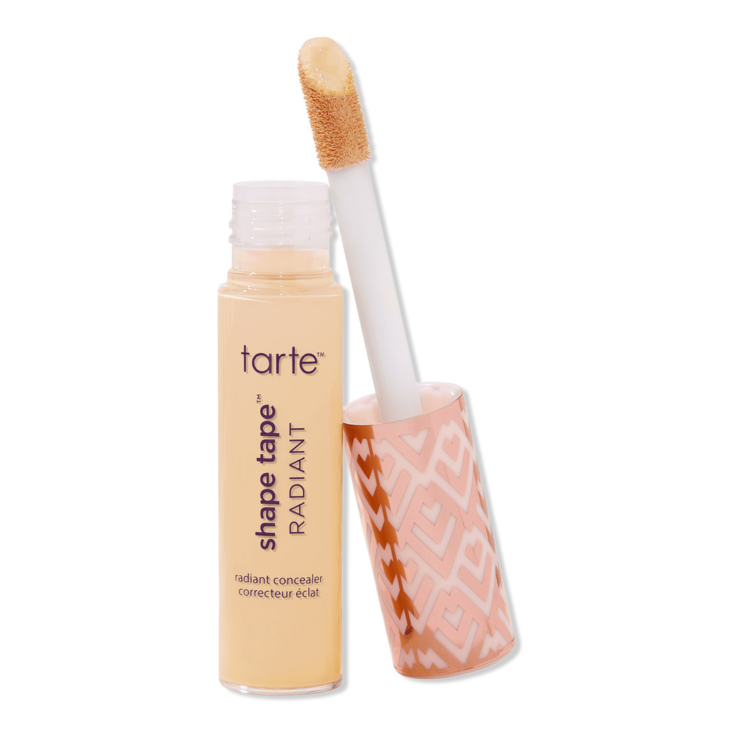 Shape Tape Radiant Medium Coverage Concealer | Ulta