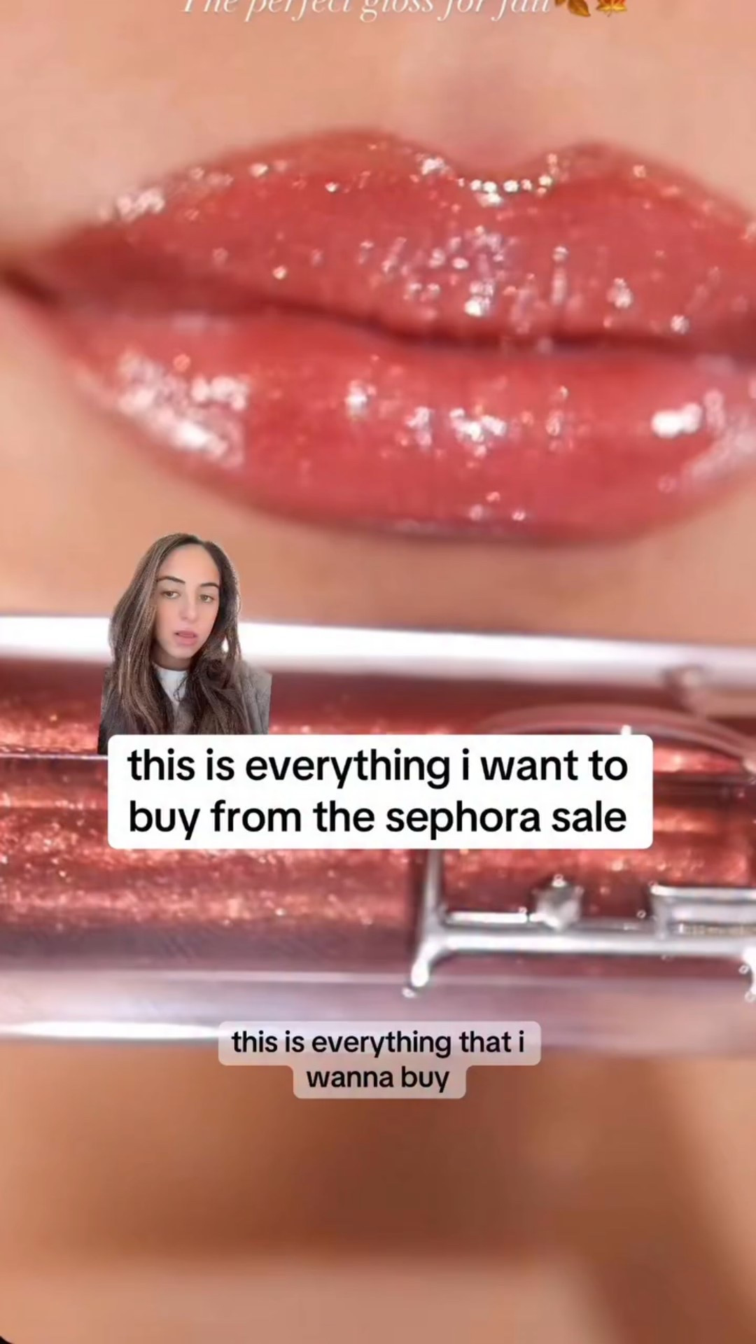 everything i want to buy from the sephora sale

#LTKBeauty #LTKSaleAlert #LTKFindsUnder100