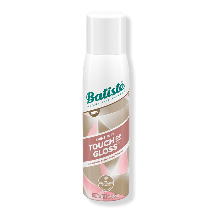 Touch of Gloss Shine Mist | Ulta