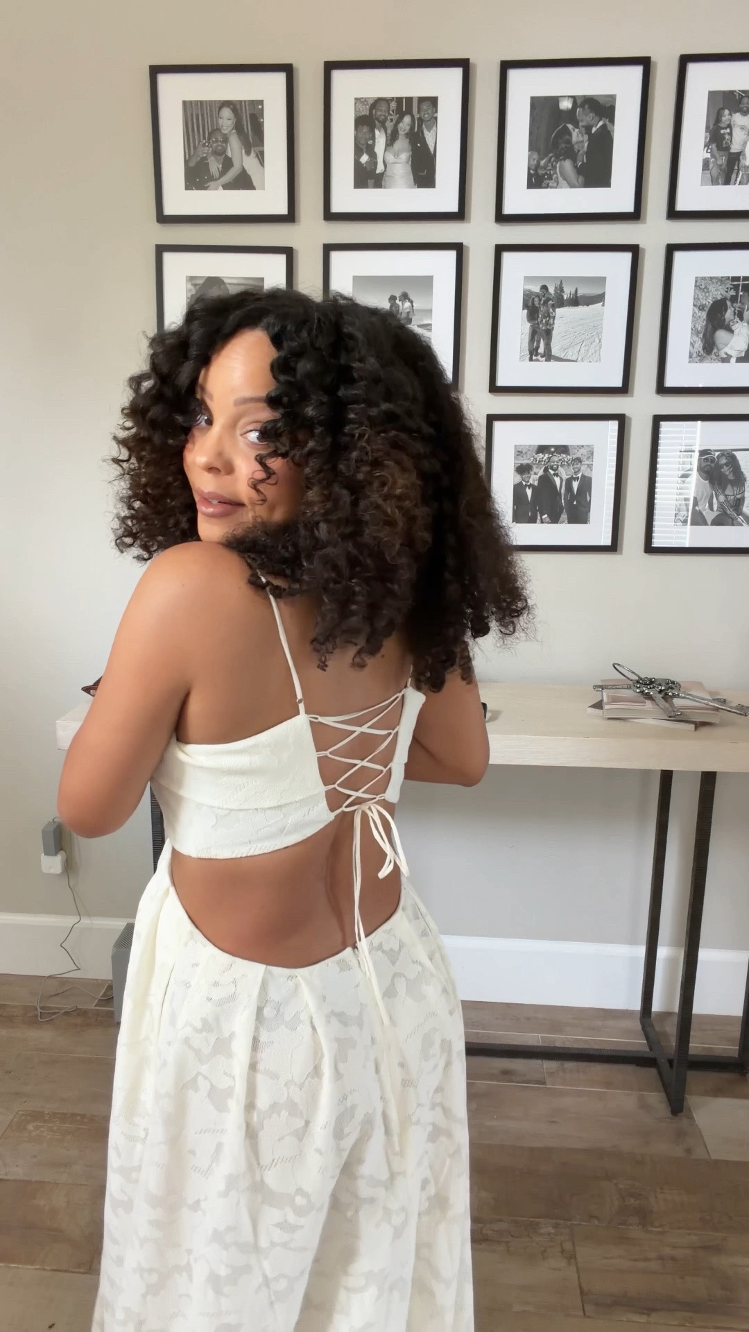 I saw this dress in Bloomie’s earlier this summer. So happy I waited because ended up getting it a few weeks ago for 50% off! No bra needed + pockets - sign me up! Love the fabric and support and it’s comfortable! 

#sundress #reiss #maxidress #dresses #whitedress #embroidereddress

#LTKgrwm #LTKSaleAlert #LTKootd