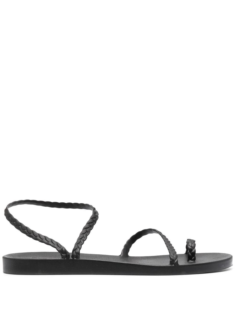 Eleftheria jelly sandals | Farfetch Global