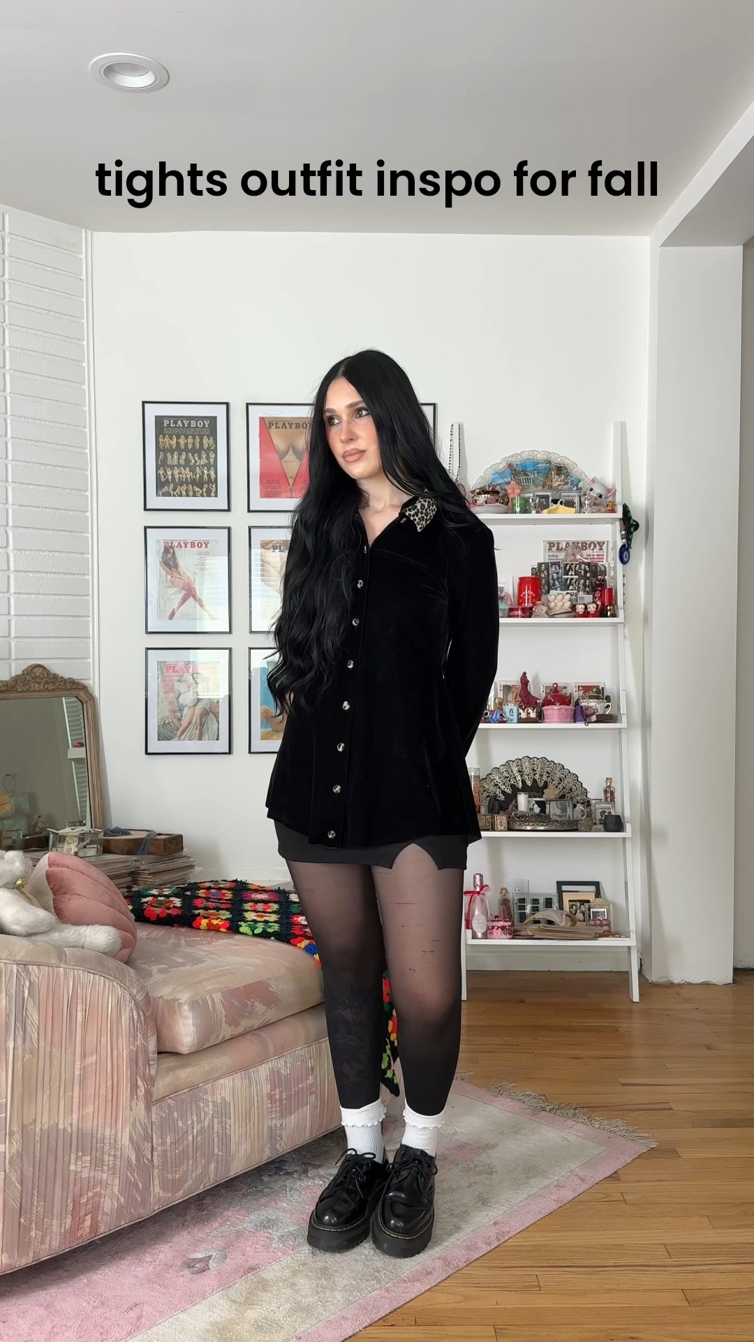 i’ve had these tights for quite some time and they’re still holding up! def the longest pair of tights i’ve ever owned 🤣

#LTKSeasonal #LTKStyleTip #LTKFindsUnder100