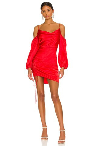 Marsey Dress
                    
                    Cinq a Sept | Revolve Clothing (Global)