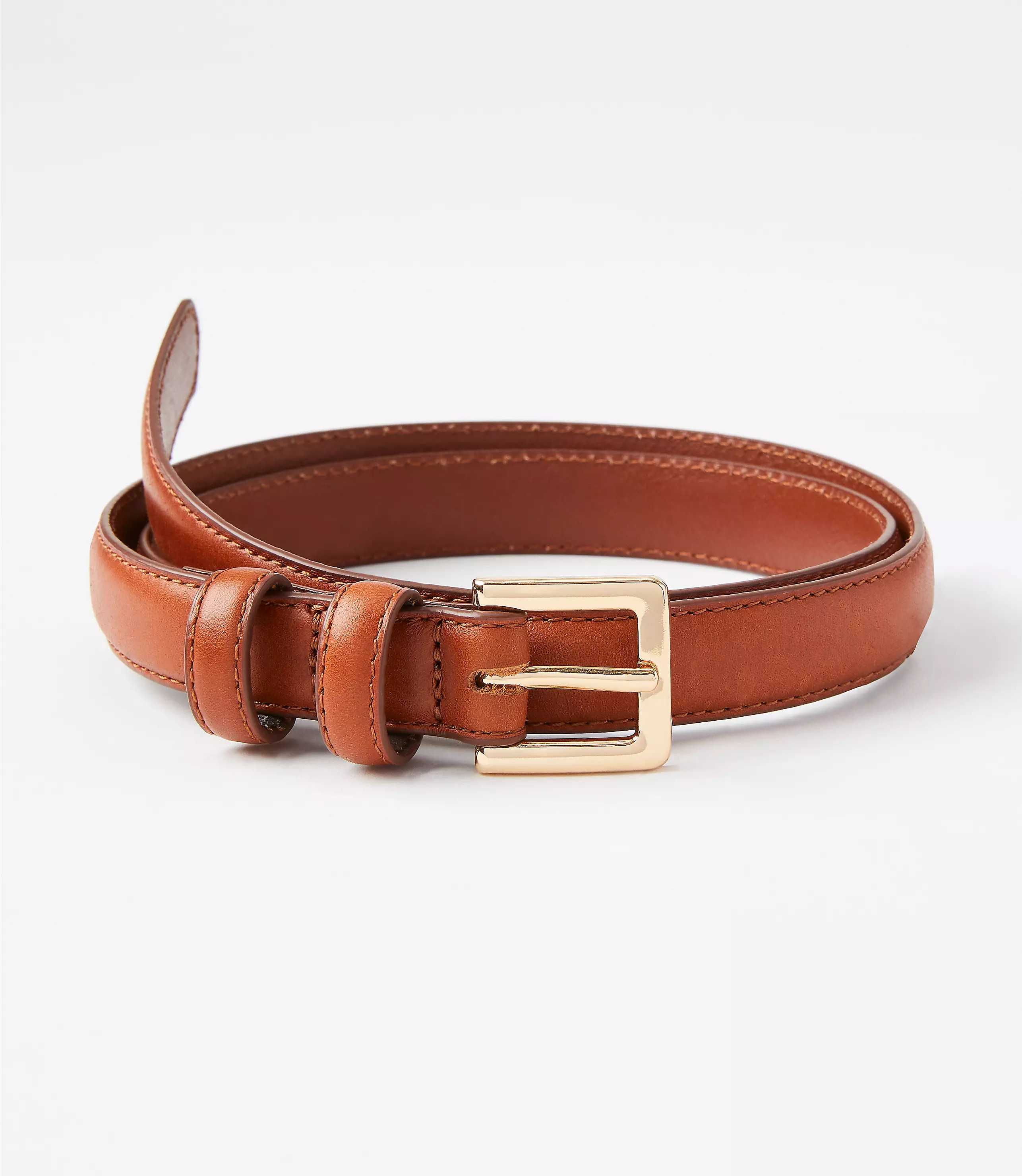 Refined Belt | LOFT