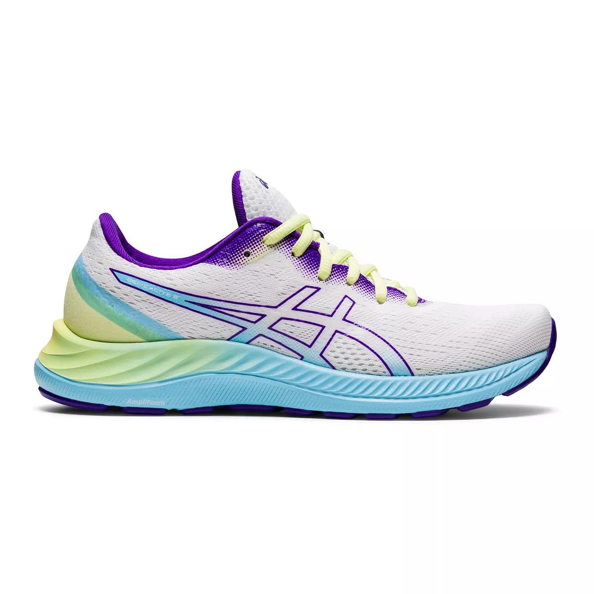 ASICS GEL-Excite 8 Women's Running Shoes | Kohl's