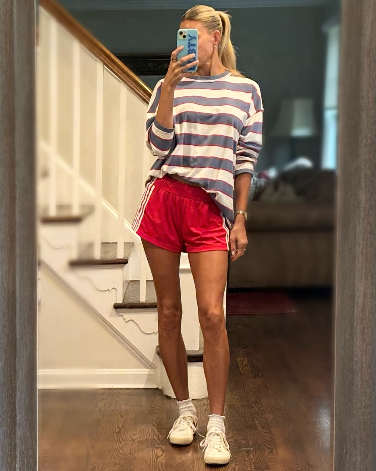 @Shopbop sale is live and this top is on the sale!!!

#LTKOver40 #LTKSaleAlert #LTKootd