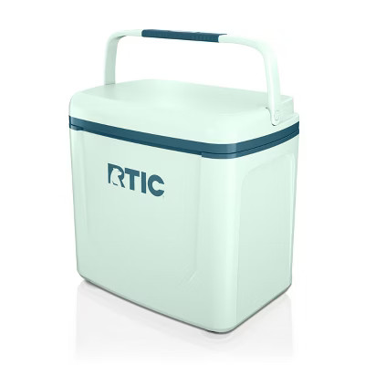 RTIC Outdoors Road Trip 8qt Personal Hard Sided Cooler | Target