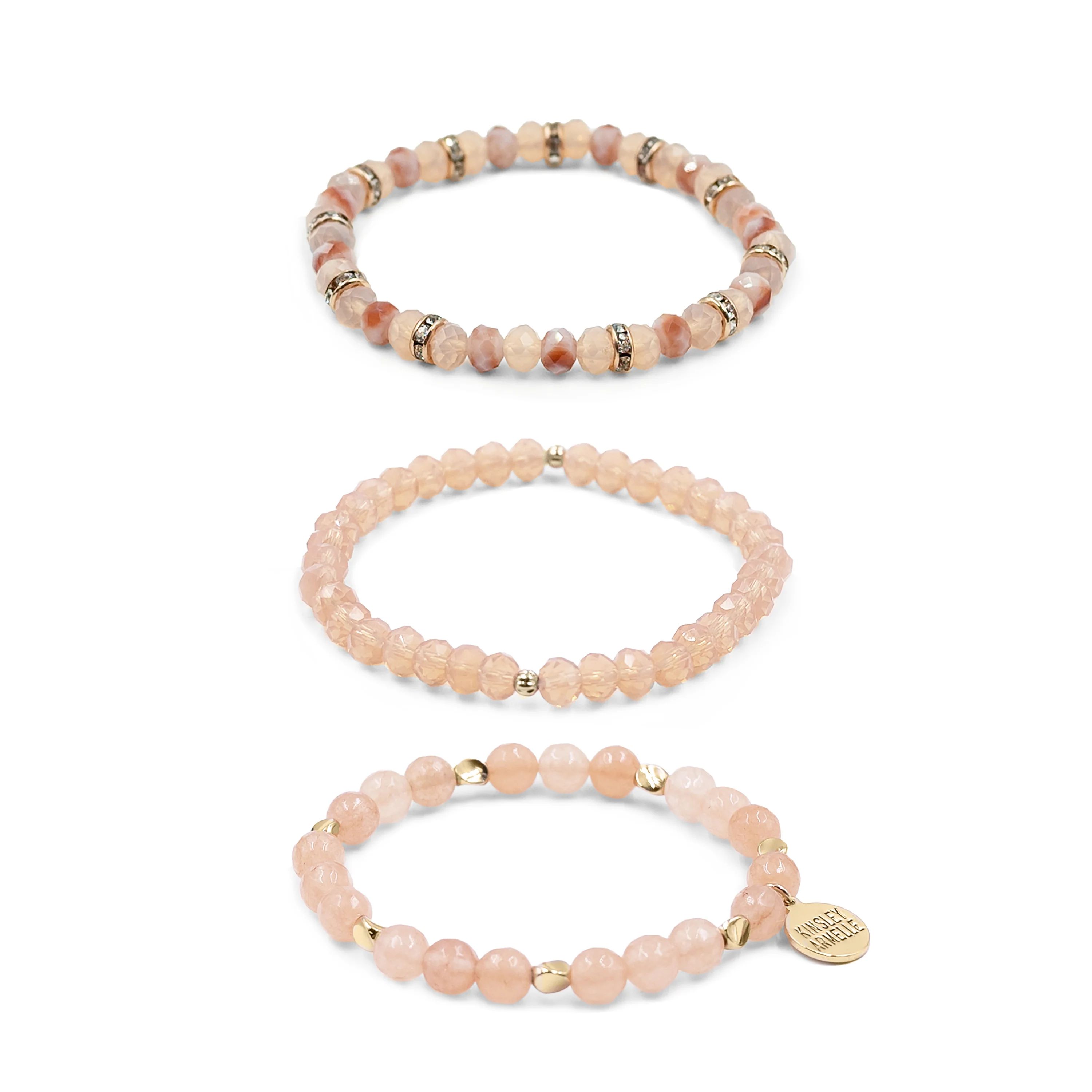 Blossom Bracelet Set | Kinsley Armelle