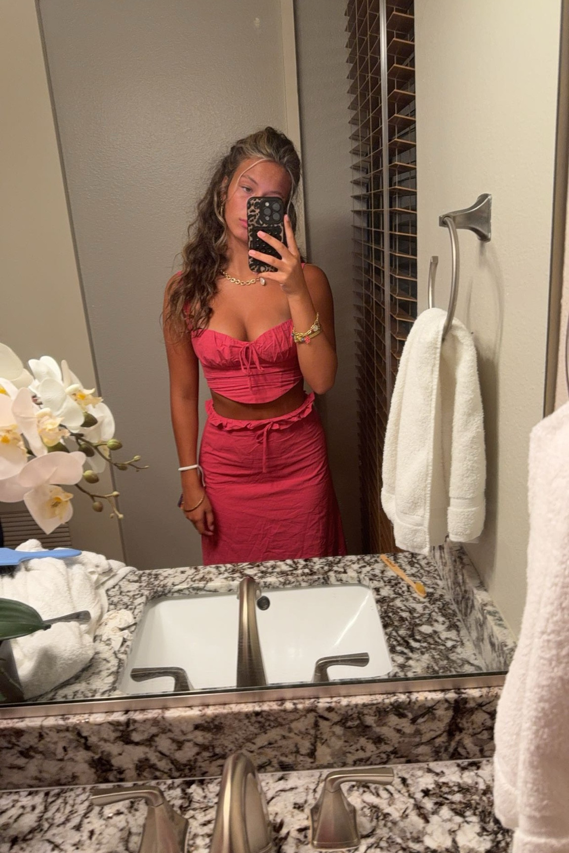 hawaii set! #vacation #hawaii #matchingset 