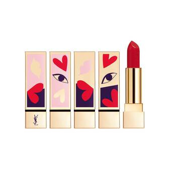 ROUGE PUR COUTURE LOVE COLLECTOR'S EDITION | Yves Saint Laurent Beauty (US)