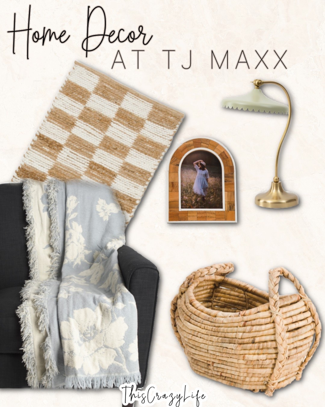 I’m obsessed with these TJMAXX finds! 😍 Affordable and chic… perfect for giving your space a fresh new vibe! ✨

#LTKHome #LTKStyleTip #LTKFamily