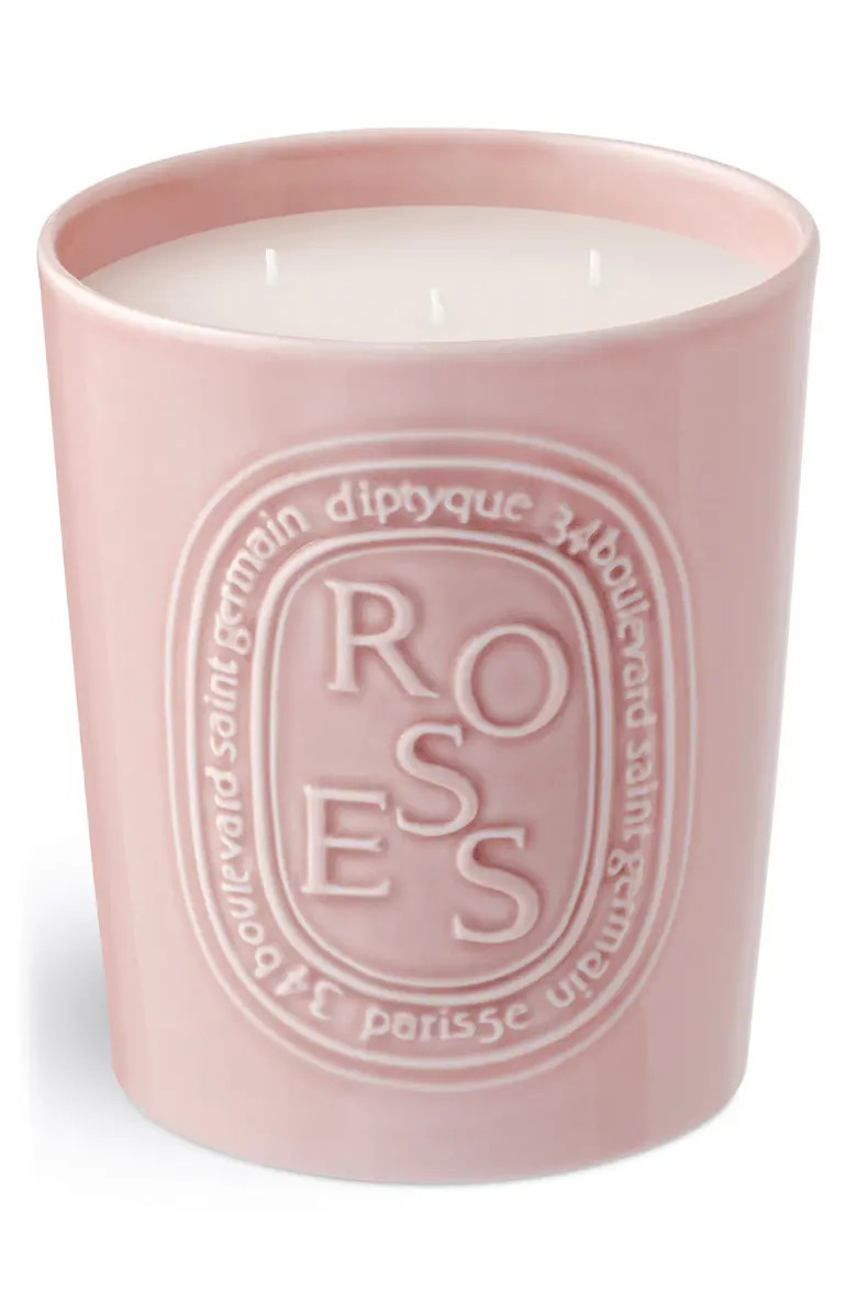 Roses Candle | Nordstrom