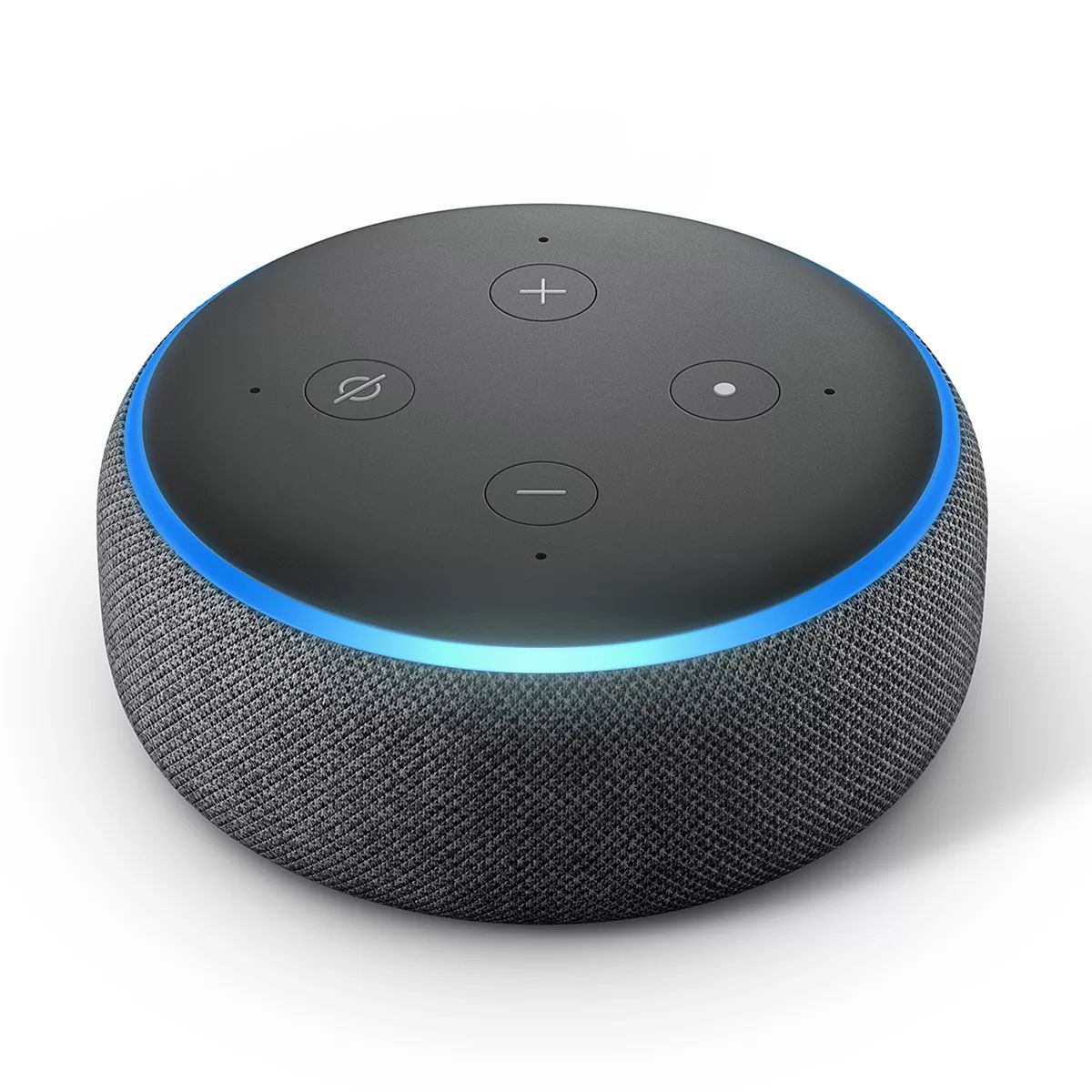 Amazon Echo Dot (3rd Gen) Smart Speaker with Alexa | Kohl's