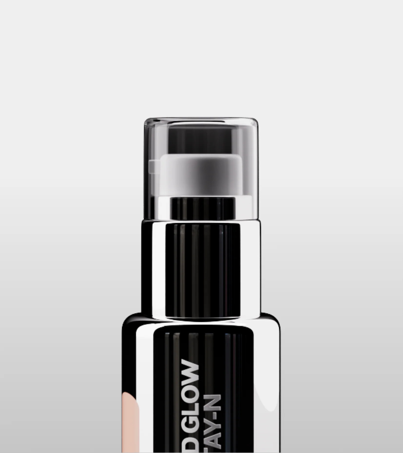 Liquid Glow STAY-N® | SACHEU Beauty