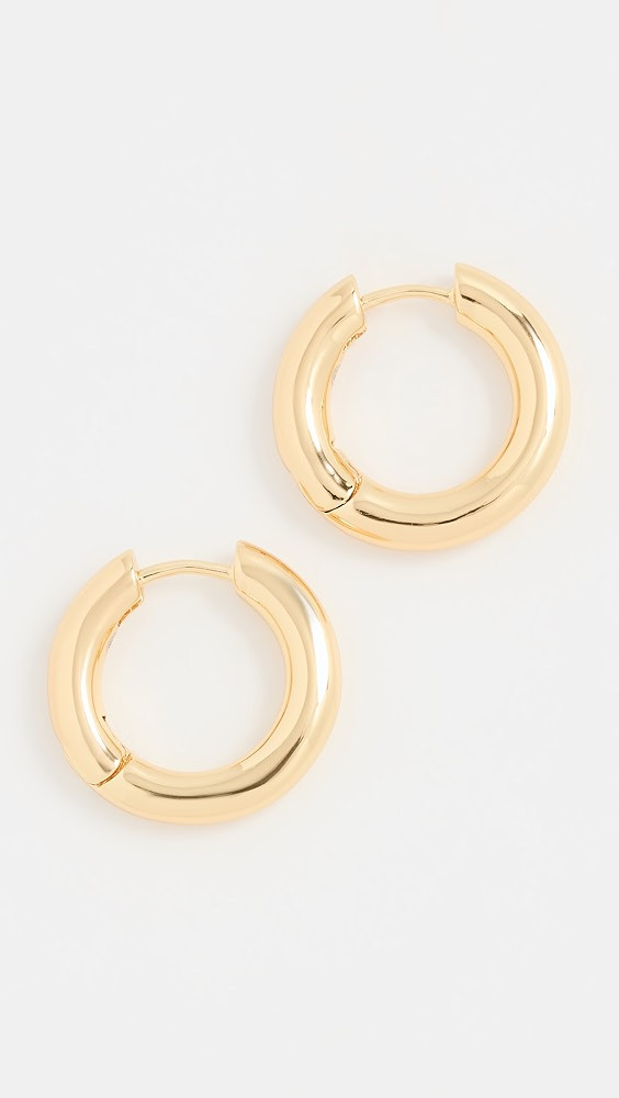 Lou Hoops | Shopbop