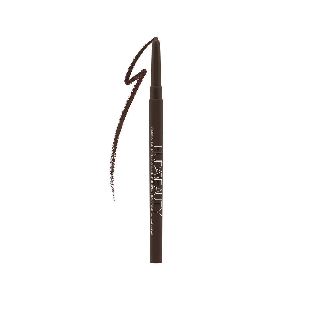 Huda Beauty | Creamy Kohl Longwear Eye Pencil | HUDA BEAUTY | Huda Beauty UK