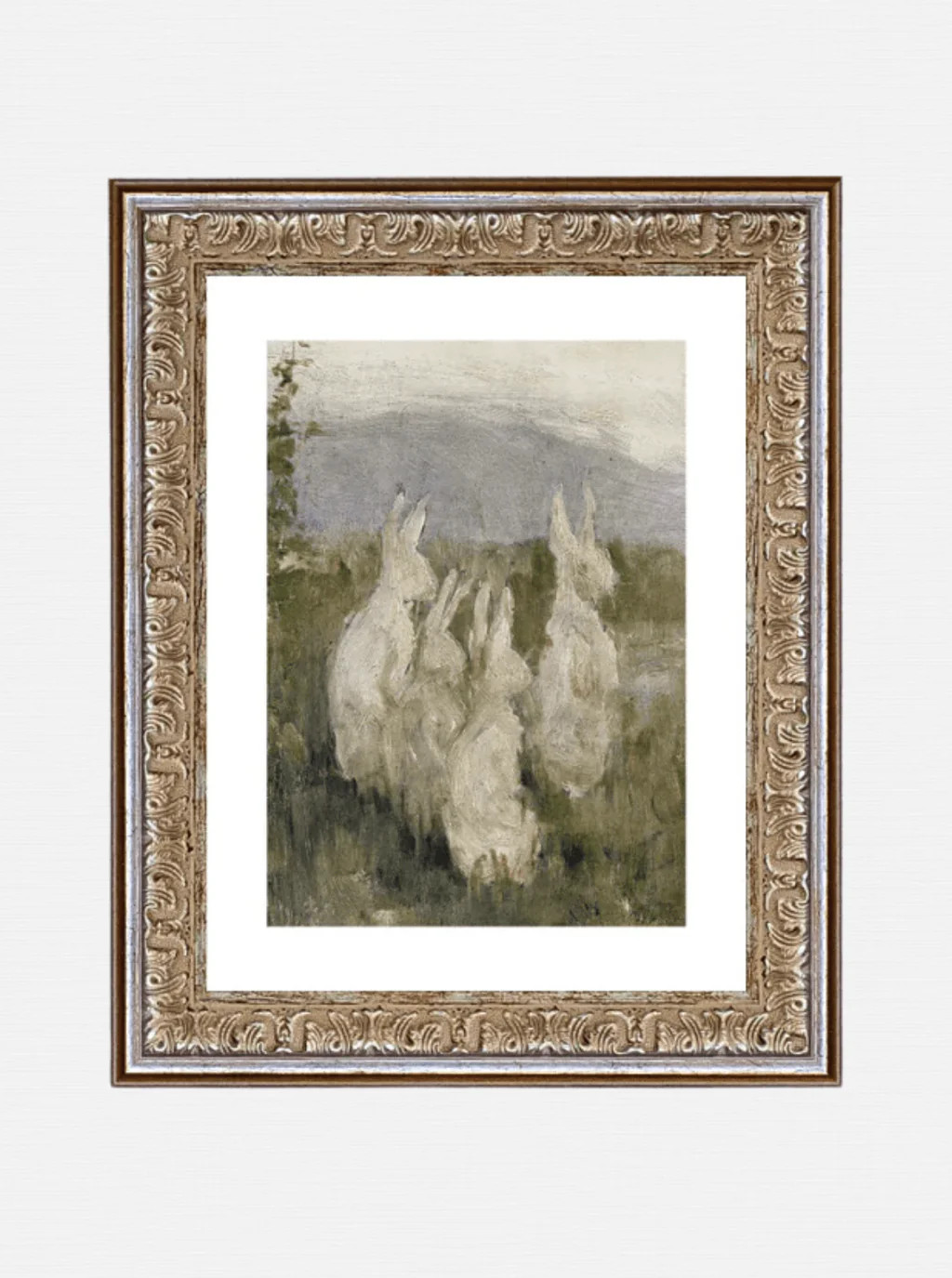 Bunnies | House of Jade Home