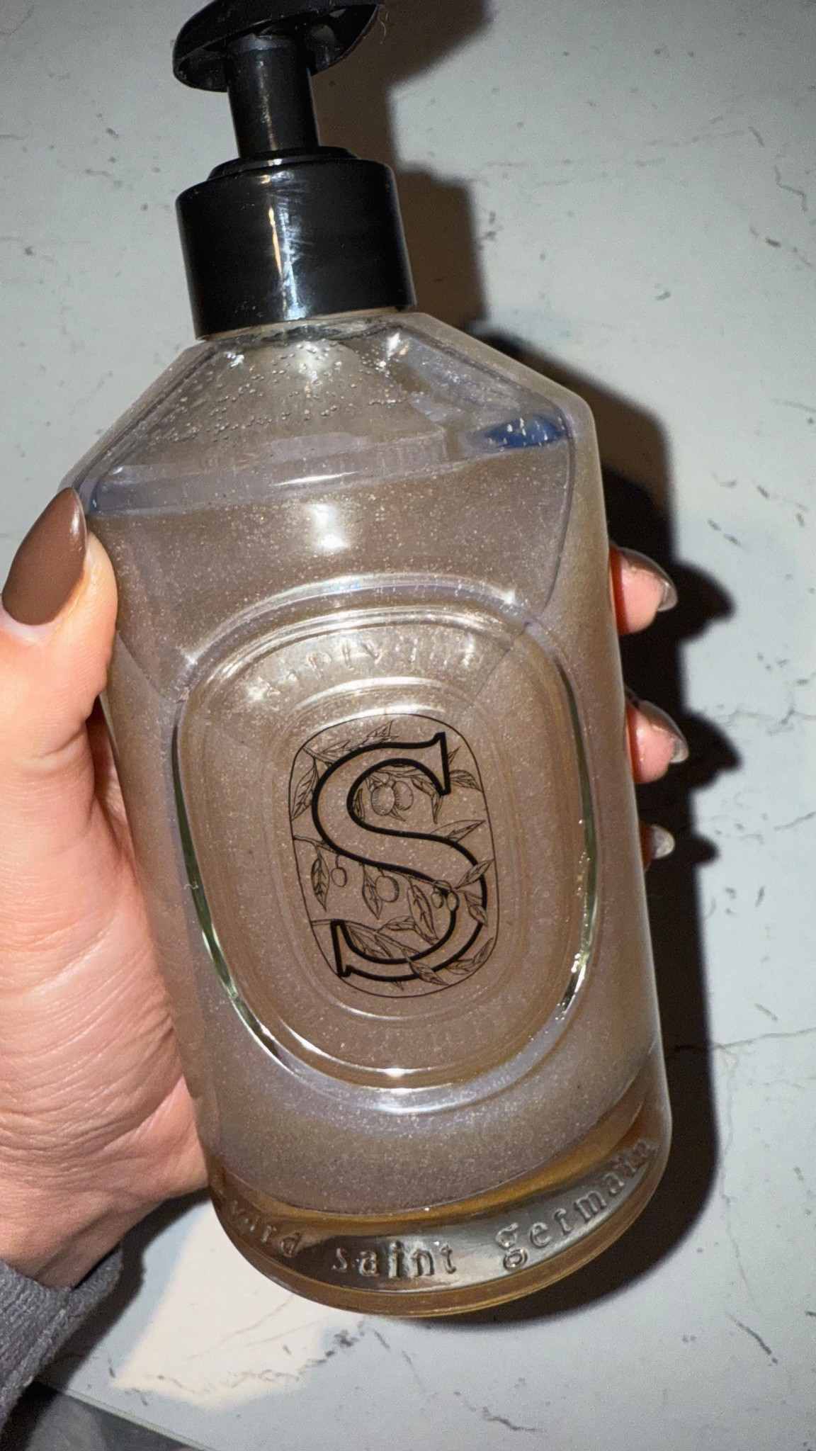 Sharing because I know you’ll love as much as me….. you can refill and the bottle is just stunning 

#LTKluxury #LTKhome #LTKuk