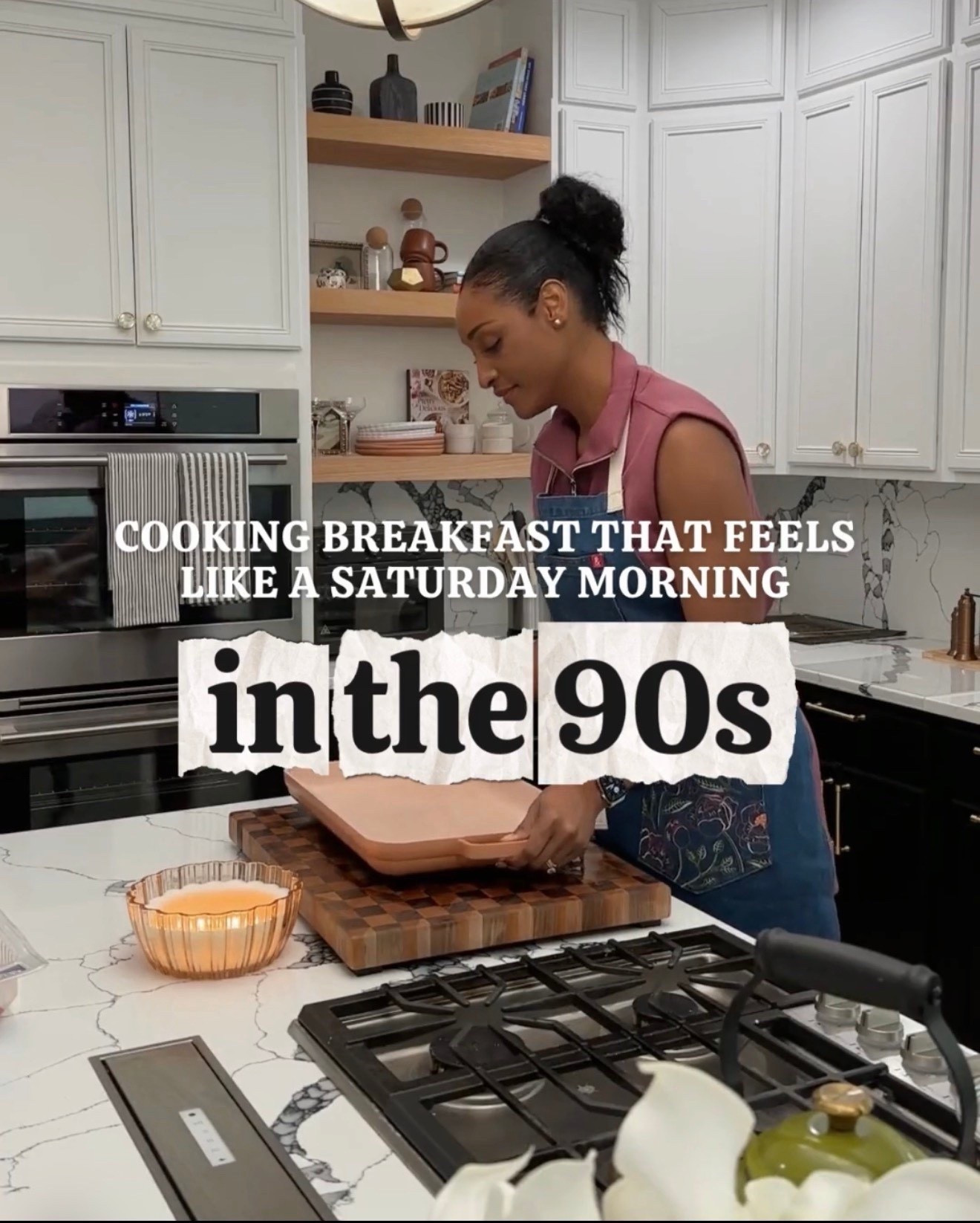 There’s something about cooking breakfast in soft pastel pots and pans that just feels like home. It gives that 90s Saturday morning energy, warm, calm, and full of good food. I love how my Caraway and Our Place pieces make everyday cooking feel a little more special. Linking my go-to cookware here 🤍

Follow my LTK @Asiliglamcooks to shop this post and get my exclusive app-only content.

Caraway cookware, Our Place kitchen, pastel kitchen aesthetic, breakfast vibes, cozy home cooking, nostalgic mornings, cute cookware, ltk home

#LTKdayinmylife #LTKHome #LTKmorningroutine