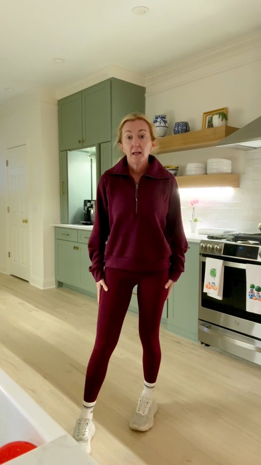 30-50% off at Spanx! 

#LTKOver40 #LTKActive #LTKCyberWeek