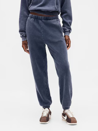 High Rise VintageSoft Joggers | Gap (US)