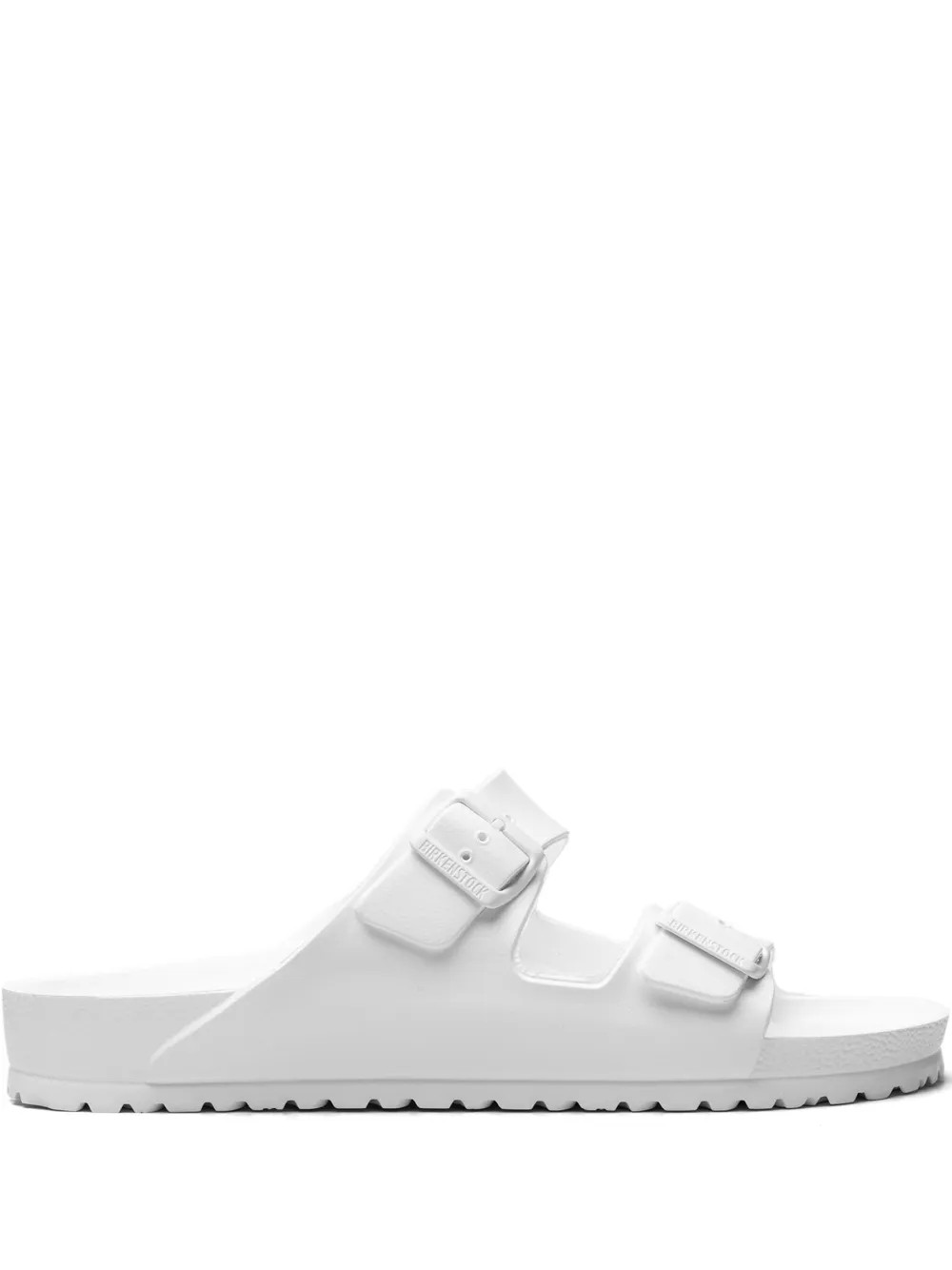 Birkenstock Arizona EVA sandals - White | Farfetch Global