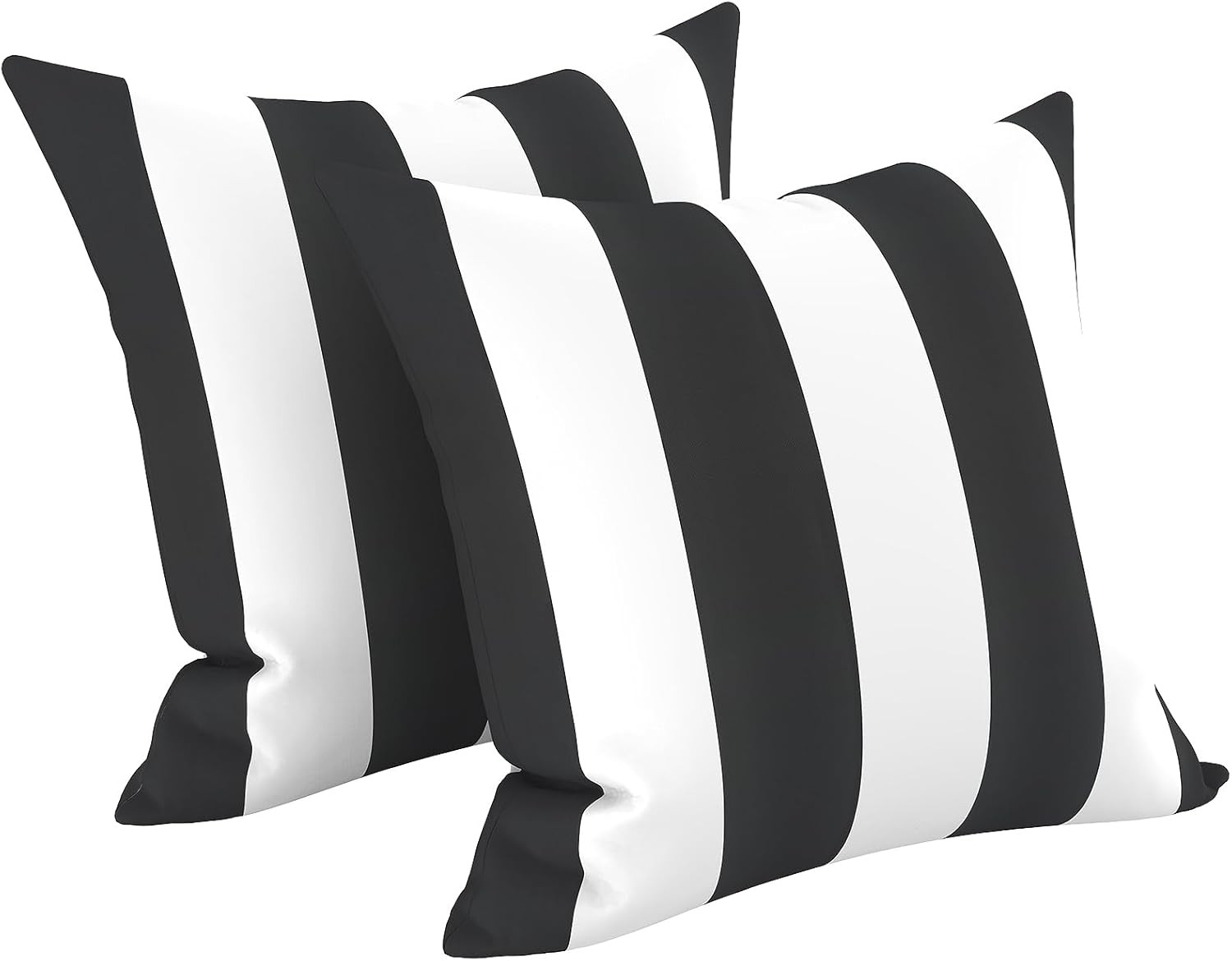 Amazon.com: LVTXIII Outdoor/Indoor Throw Pillows, Decorative Throw Pillows with Inserts, 18”x18... | Amazon (US)