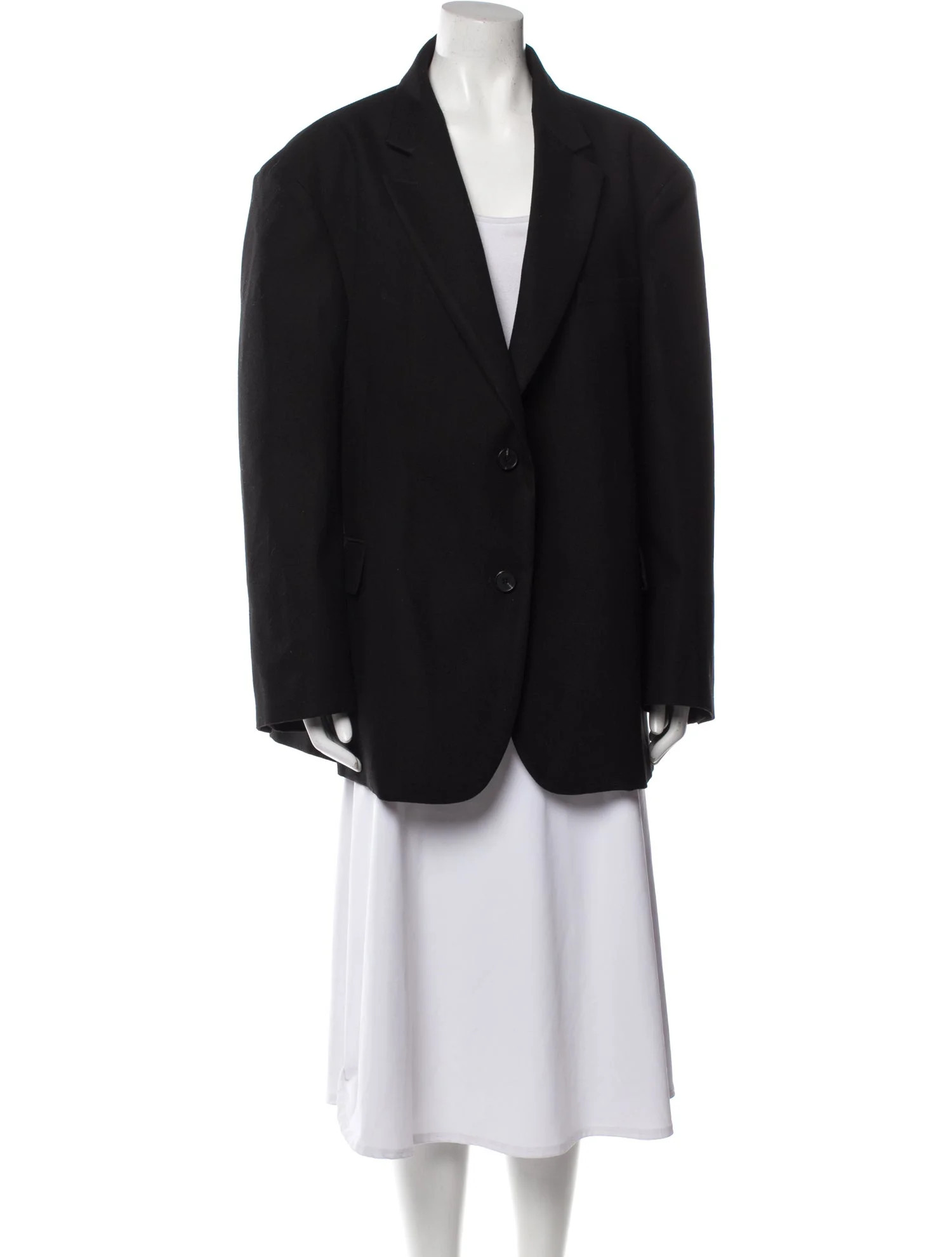 Blazer | The RealReal