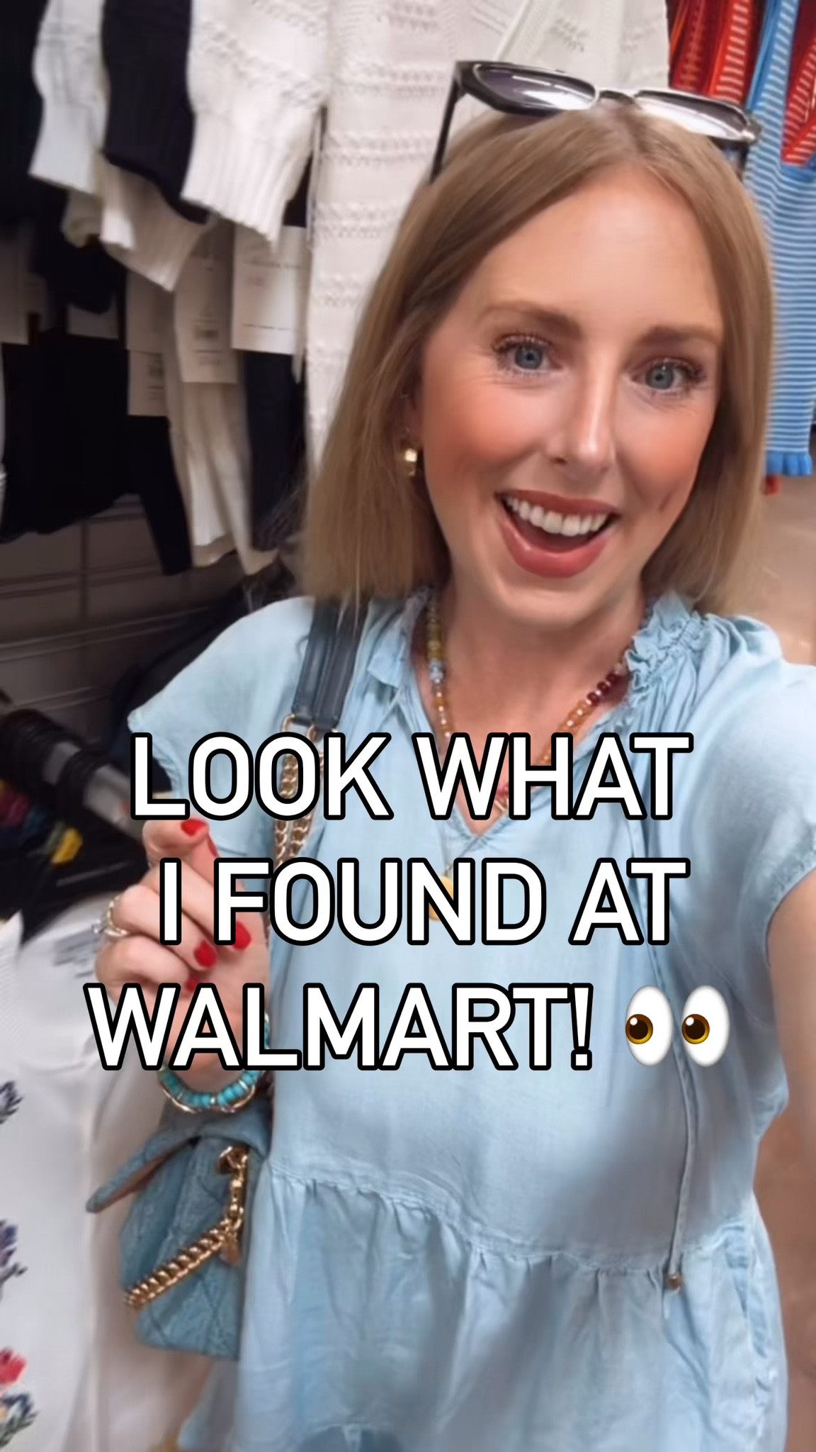 Look what I found at Walmart, Walmart style, Walmart new arrivals

#LTKootd #LTKmomlife #LTKgrwm