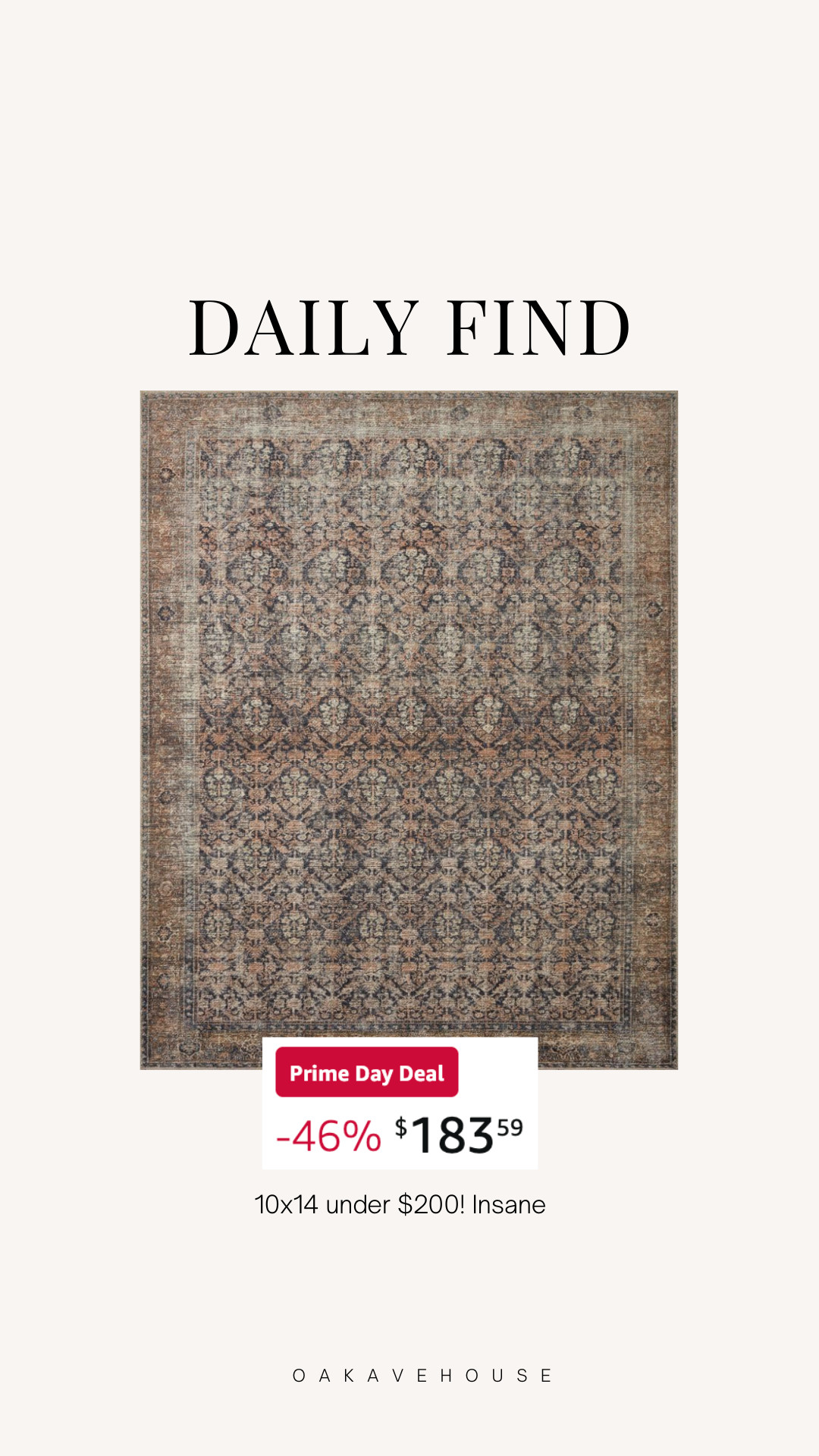 this is a crazy price for a 10x14 area rug. these amber lewis rugs are some of my favorites ever 

 #LTKU #LTKHome #LTKSaleAlert