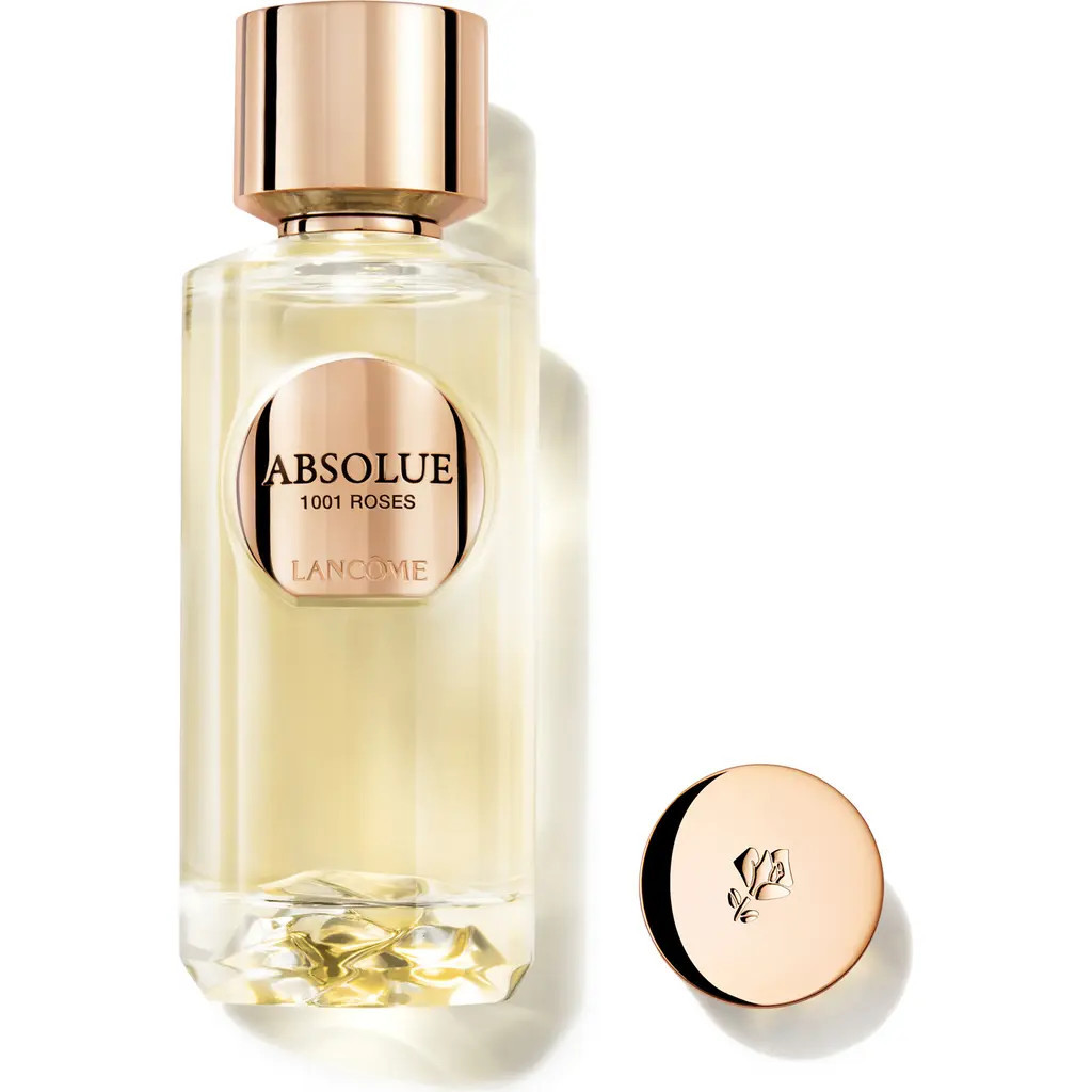 Lancôme Absolue 1001 Roses Eau de Parfum at Nordstrom | Nordstrom