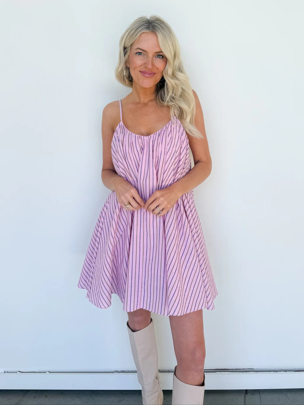 The Kayla Dress | Ardire Collection