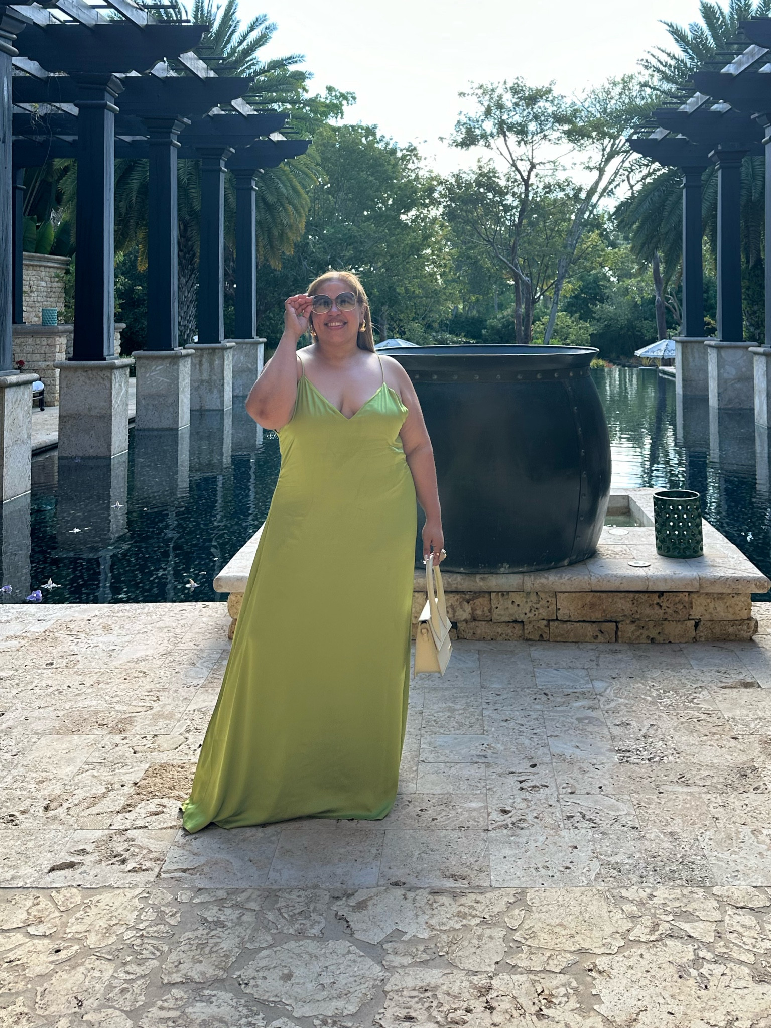 Resort dress 3x

#LTKplussize #LTKover40 #LTKU