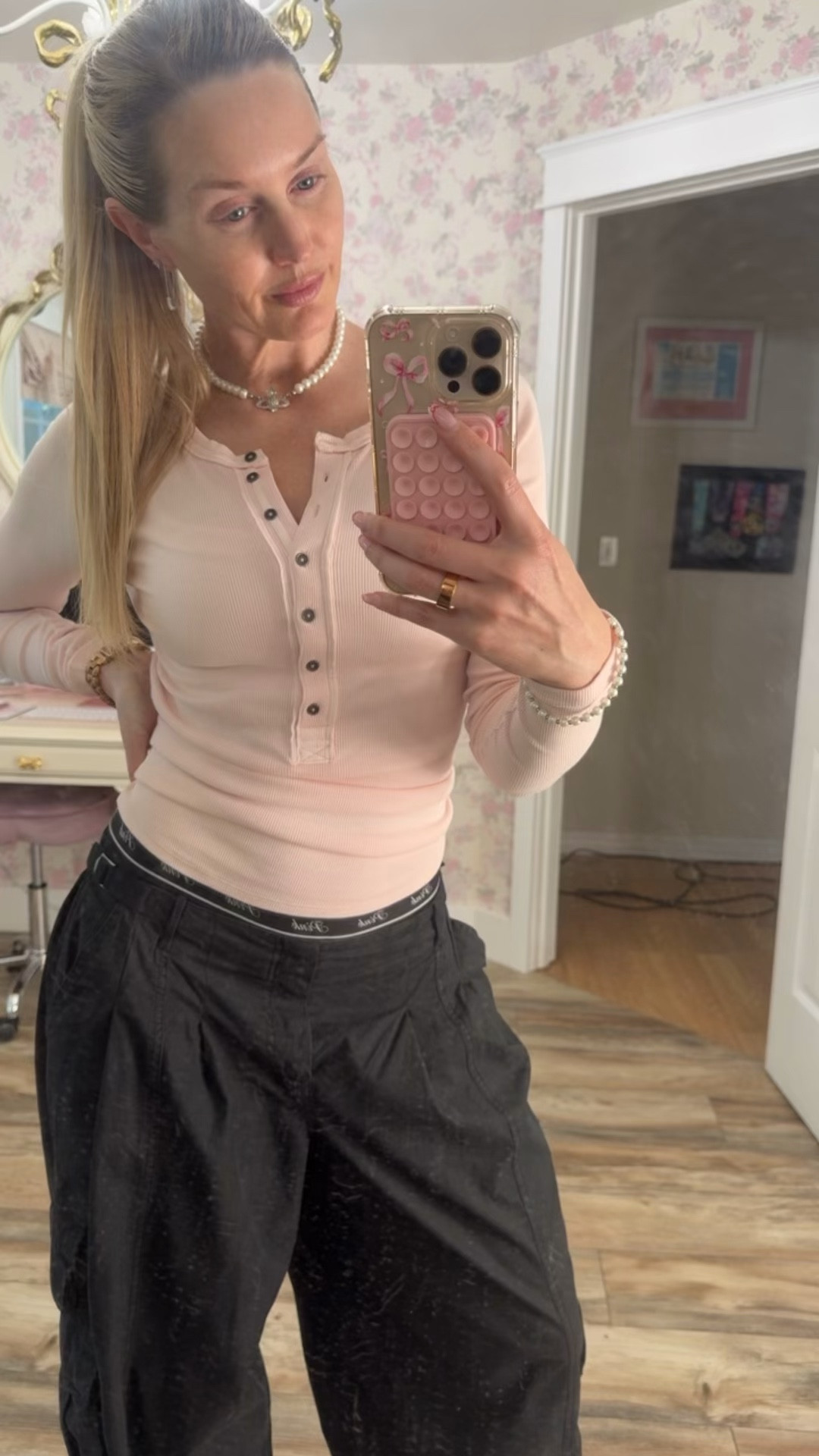 Little punk girlhood

#LTKootd #LTKspringtrends #LTKspring