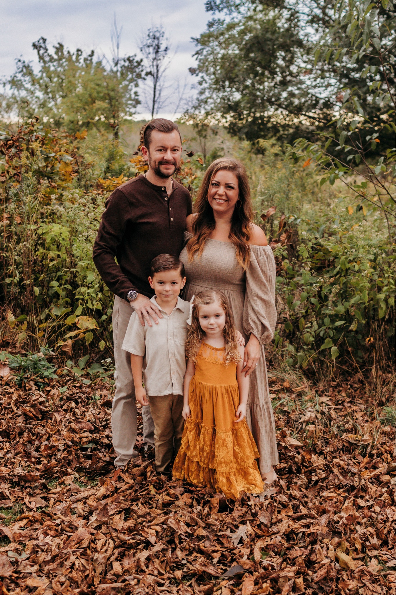 Fall Family Photo Outfits

Fall Outfit for Men and Women 
Fall Outfit for Boys and Toddler Girls

#LTKKids #LTKFamily #LTKSeasonal