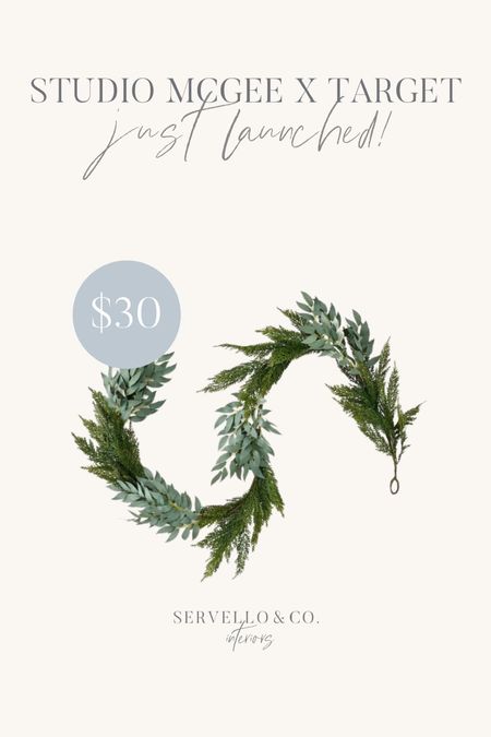 The perfect garland greenery for your fireplace mantle 

#LTKhome #LTKunder50 #LTKHoliday