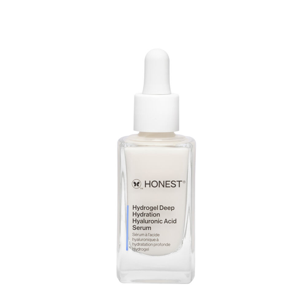Hydrogel Deep Hydration Hyaluronic Acid Serum | The Honest Company